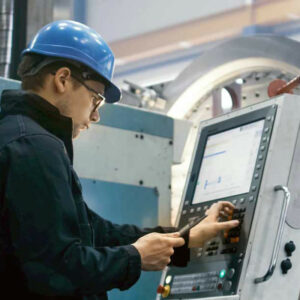 lЛабораторија за CNC машине и CIM системе