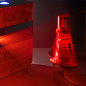 Лабораторија за примјењену механику и машинске конструкције