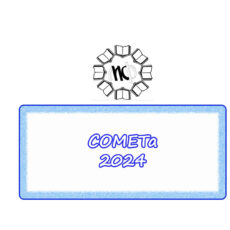 3.COMET 24